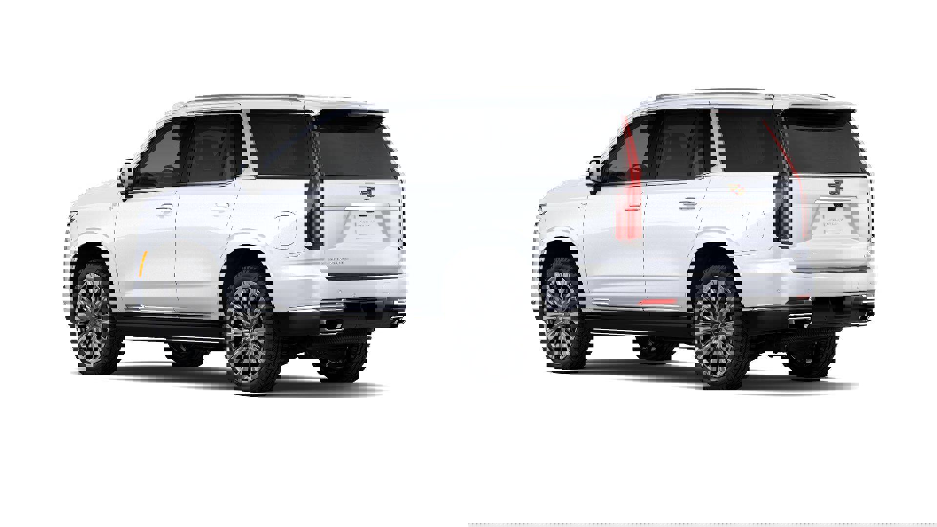 New 2026 Cadillac Escalade Luxury w/ Touring Package image 41