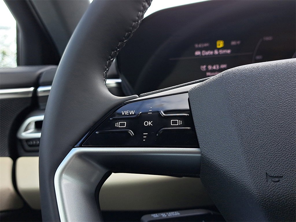 New 2025 Audi A5 2.0T Premium image 25