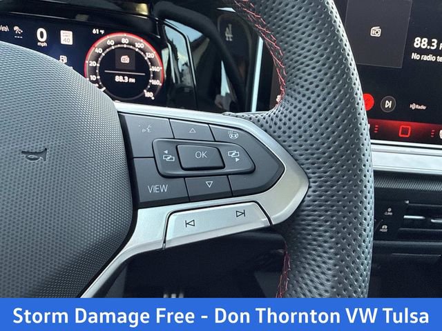 New 2026 Volkswagen GTI SE FWD image 22