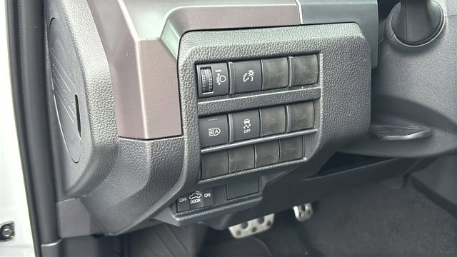 New 2026 Toyota Tacoma TRD Sport image 14