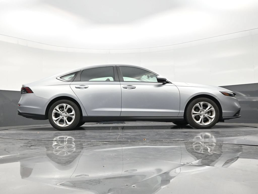 Used 2024 Honda Accord LX image 25
