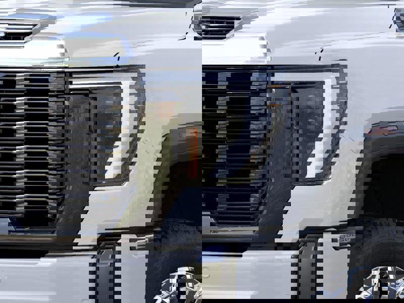 New 2026 GMC Sierra 2500 Denali Ultimate image 10