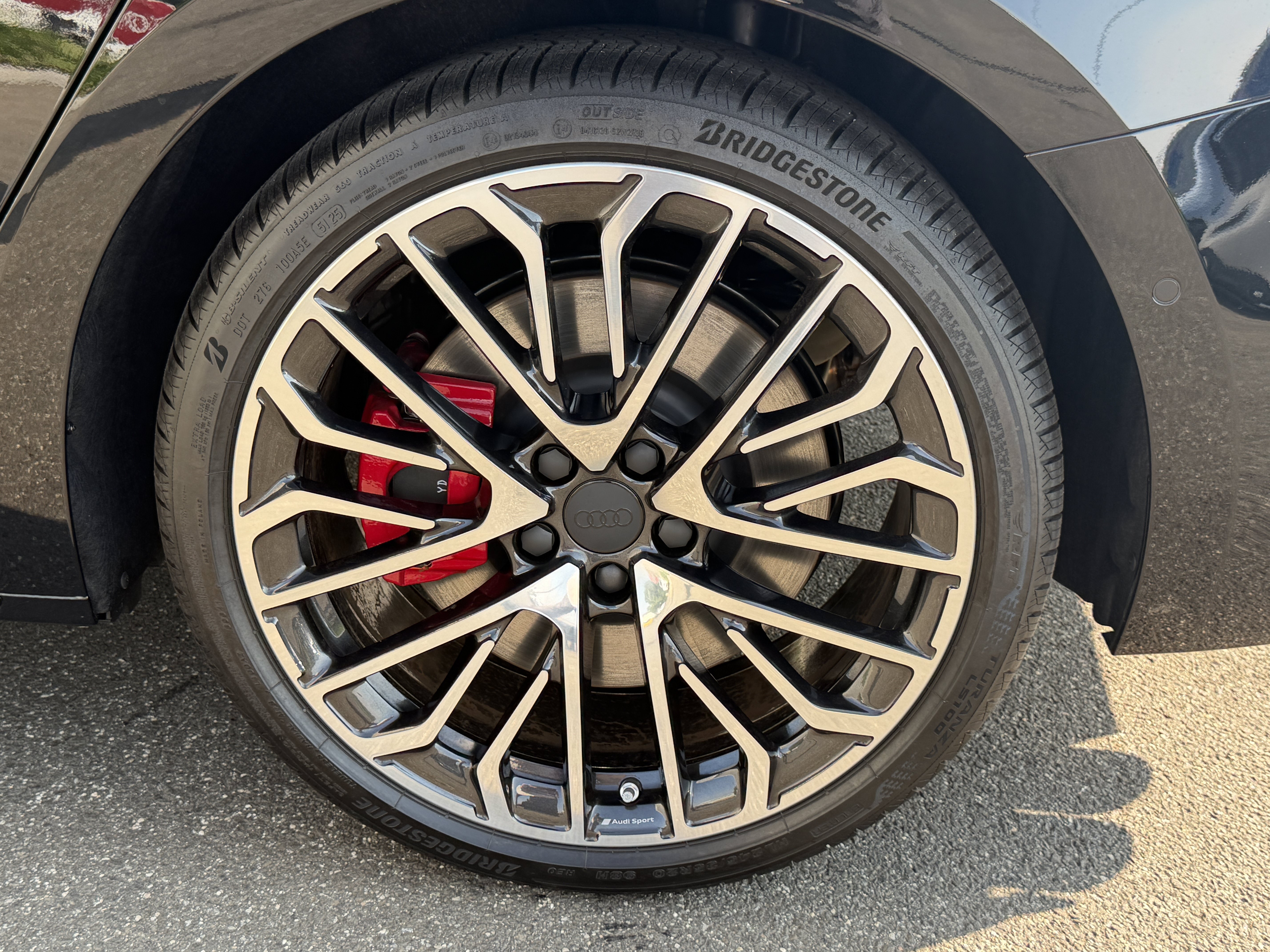 New 2026 Audi S5 Premium Plus AWD/4WD image 22