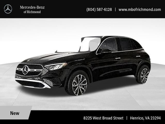 Certified 2026 Mercedes-Benz GLC 300 4MATIC image 39