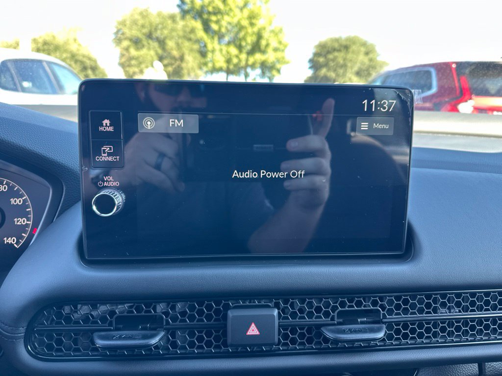 New 2027 Honda HR-V LX image 27
