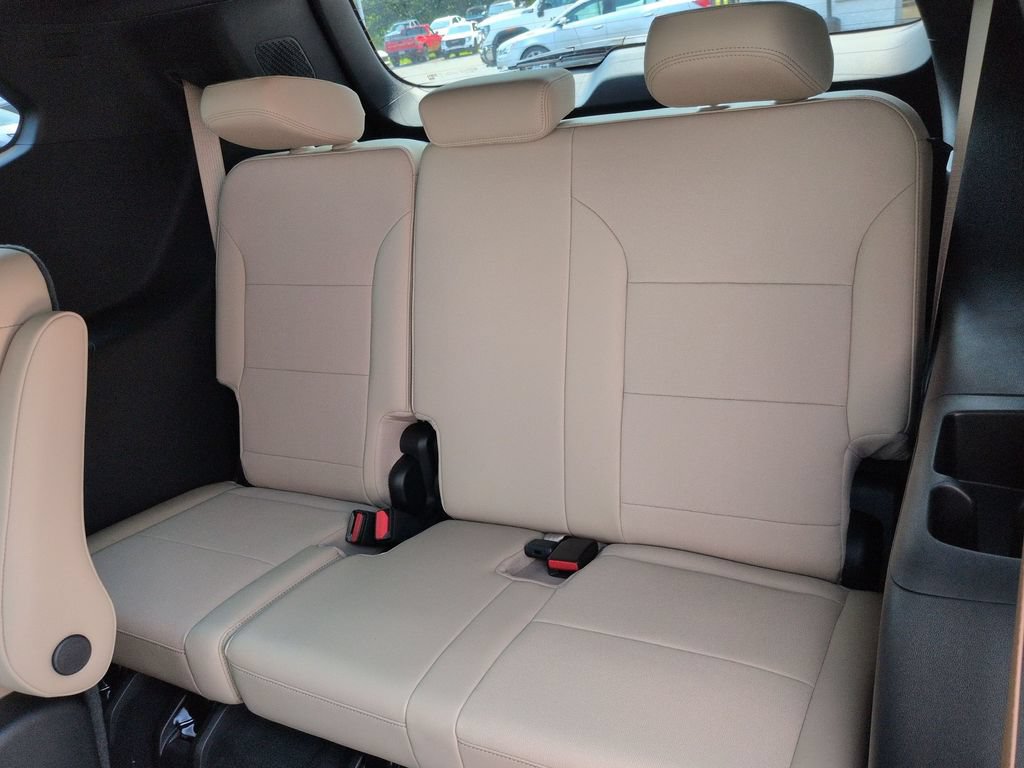 New 2026 Buick Enclave Preferred w/ Power Package AWD/4WD image 24