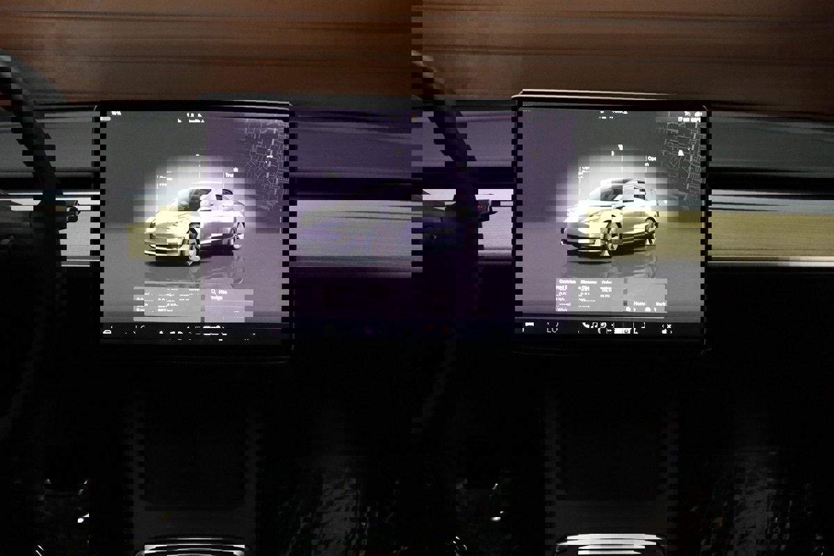 Used 2022 Tesla Model 3 Long Range image 34