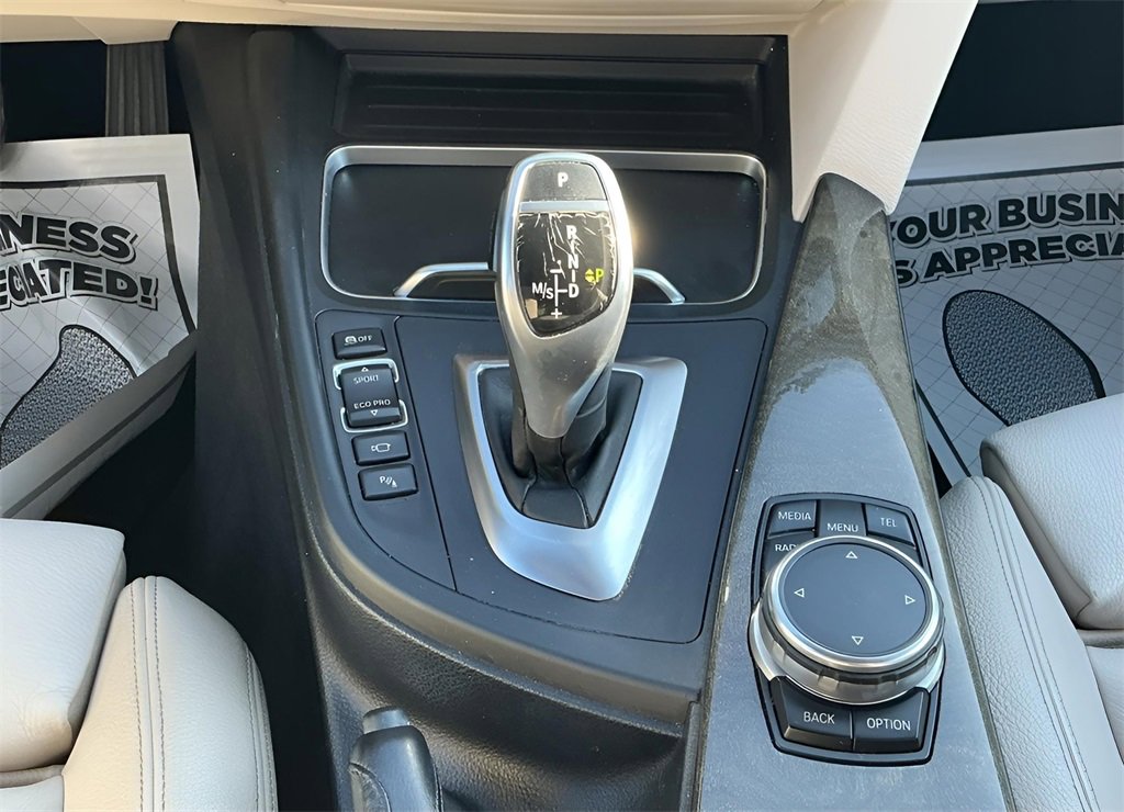 Used 2016 BMW 328i xDrive Wagon image 33