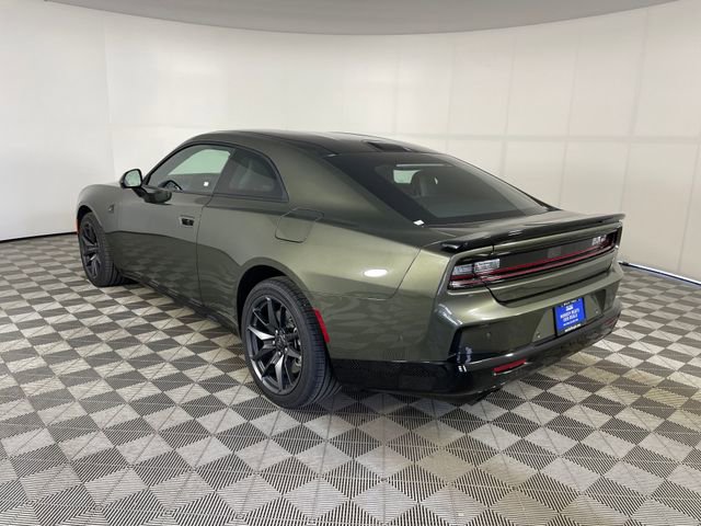 New 2026 Dodge Charger Scat Pack AWD/4WD image 12