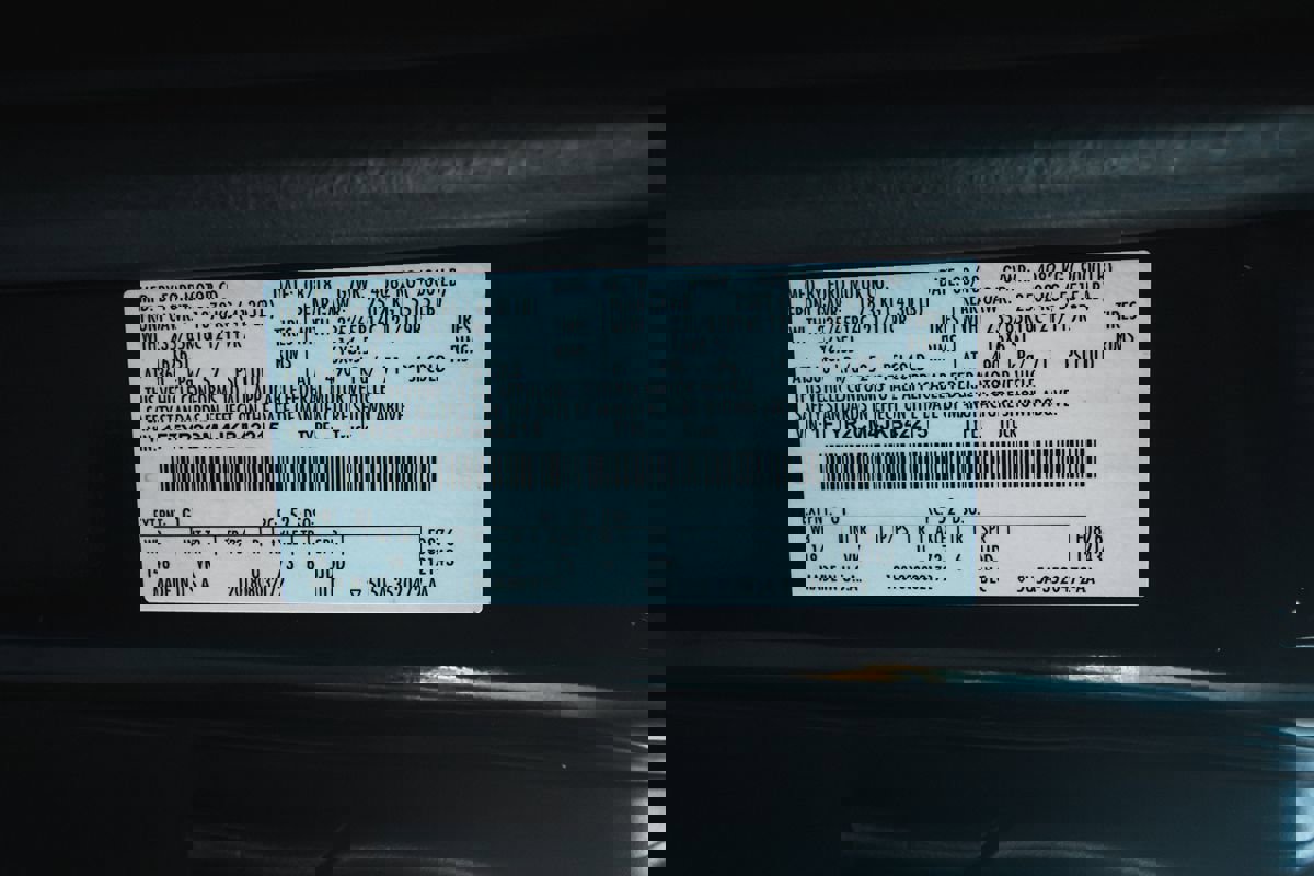 Used 2018 Ford Transit 250 148 Medium Roof image 22