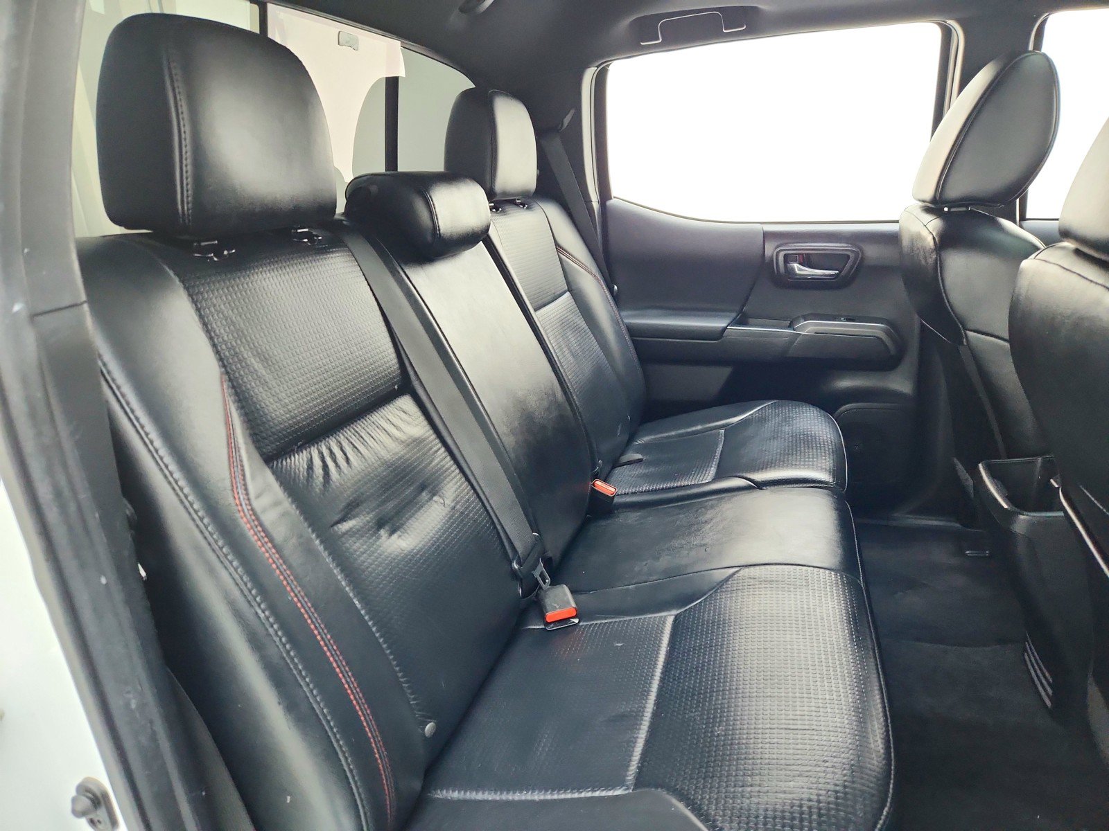 Used 2019 Toyota Tacoma TRD Pro image 30