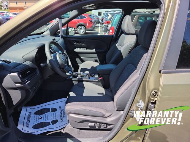 New 2026 Subaru Forester Premium AWD/4WD image 14