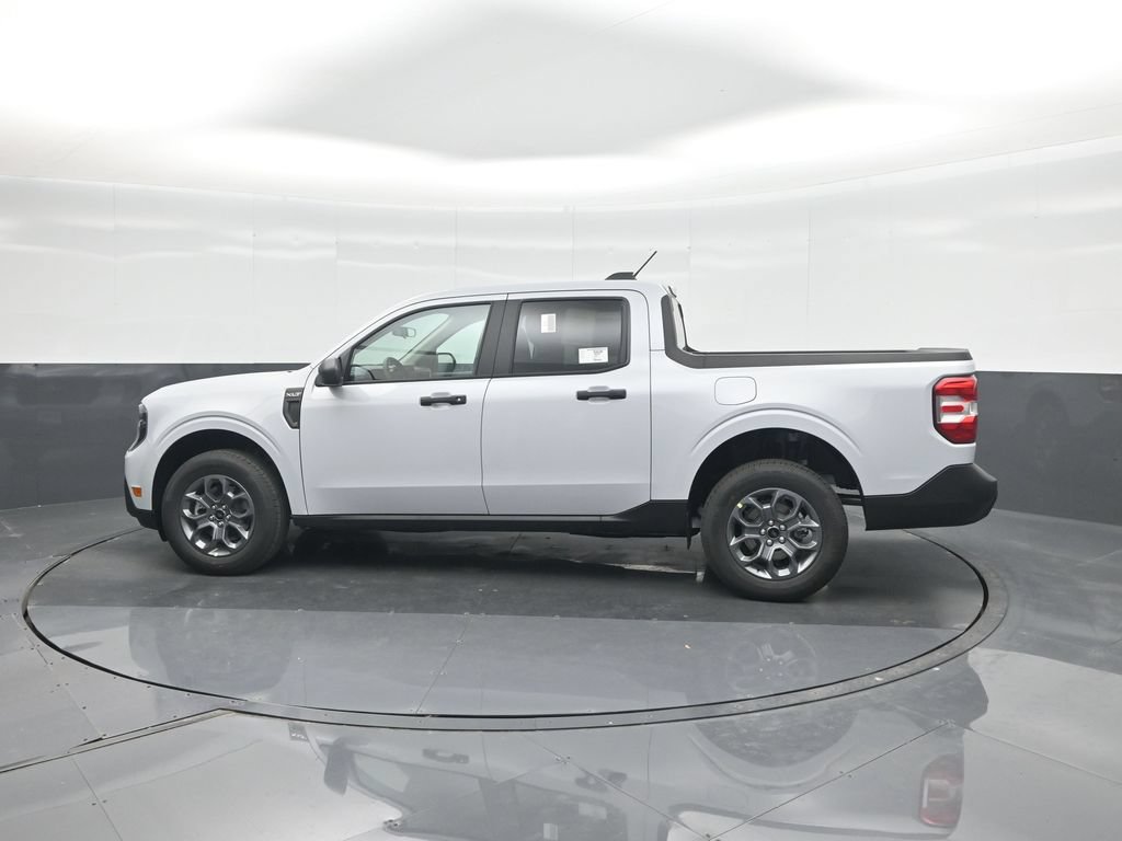 New 2026 Ford Maverick XLT FWD image 27