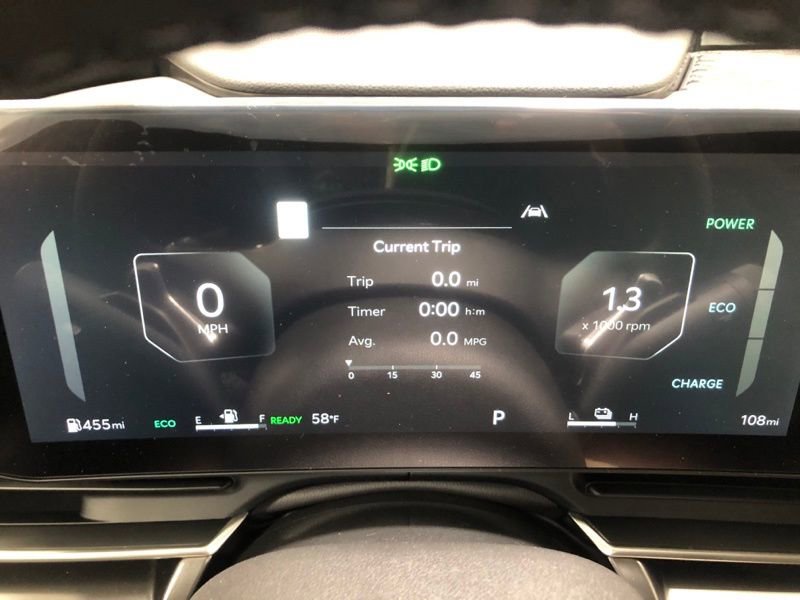 New 2026 Kia Carnival SX Prestige image 28
