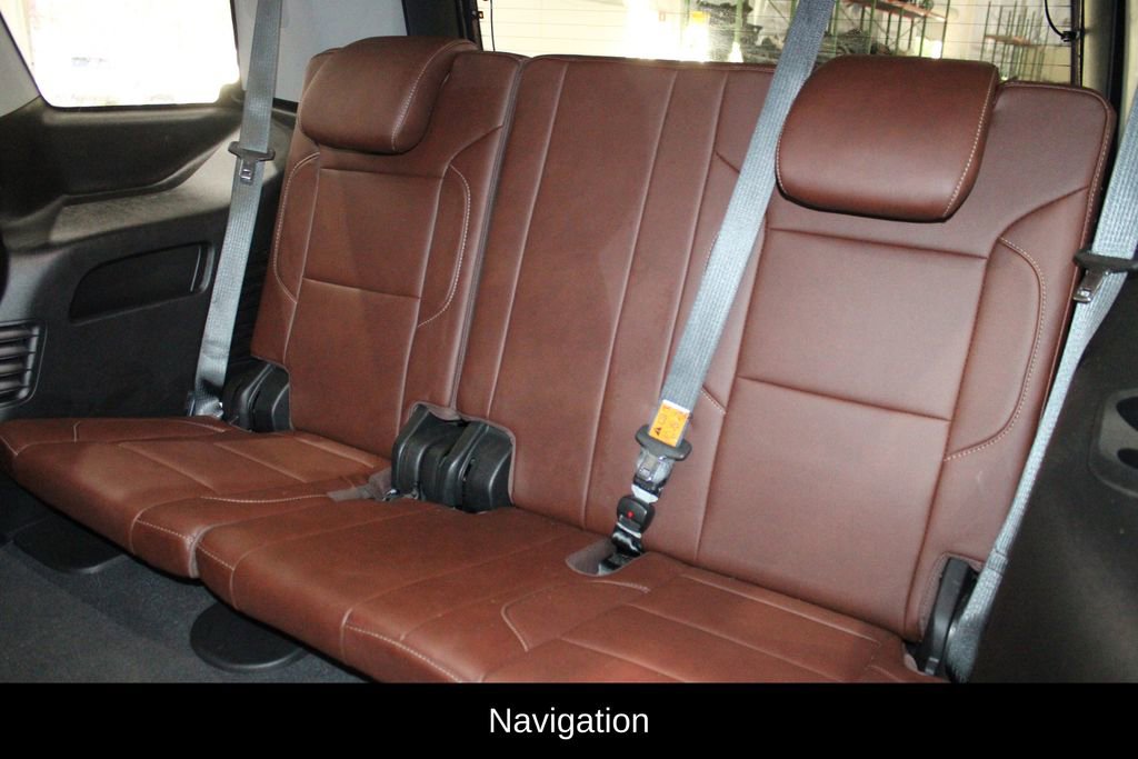 Used 2019 Chevrolet Tahoe Premier w/ Premier Plus Edition image 14