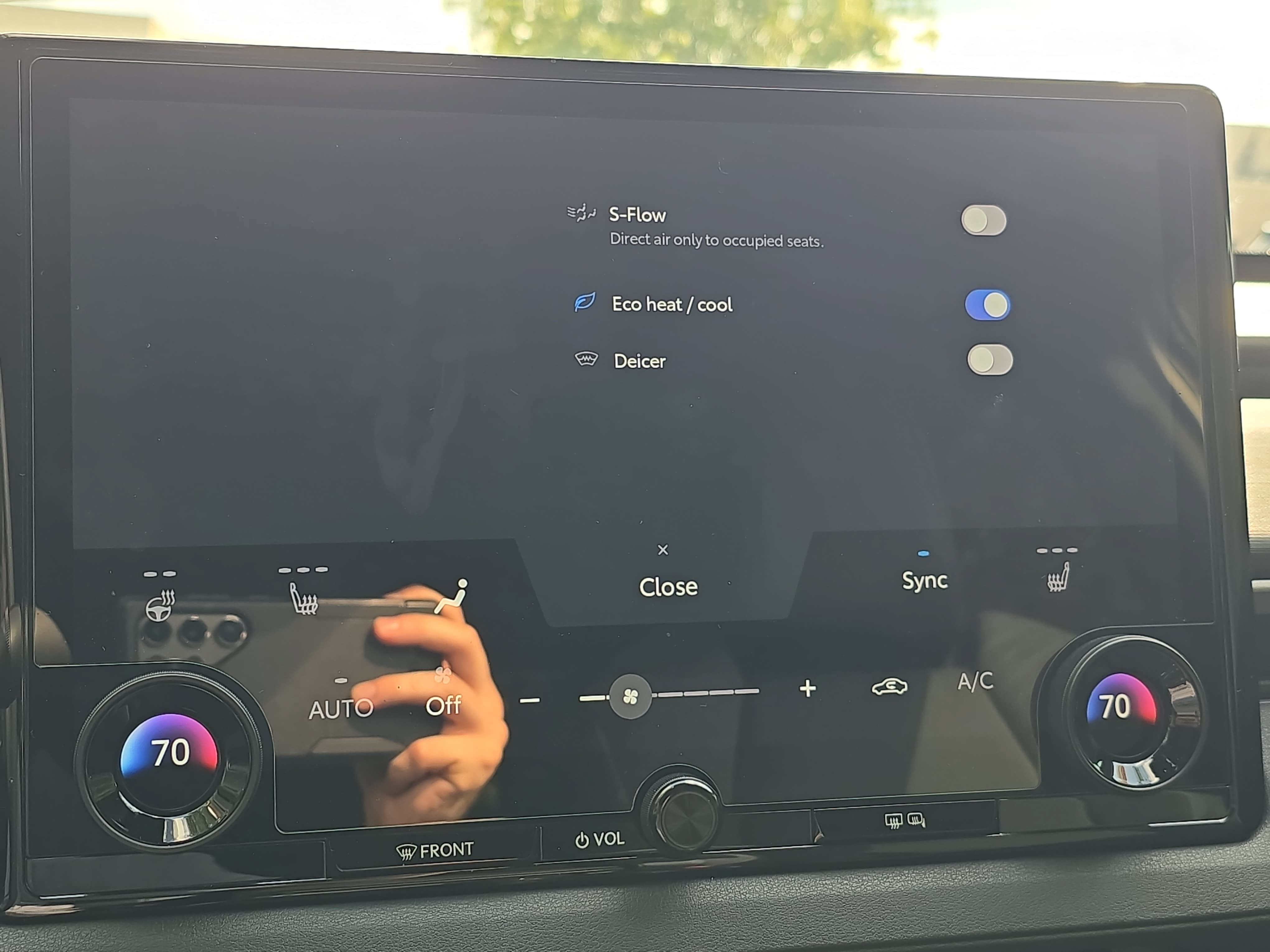 New 2026 Toyota C-HR AWD/4WD image 23