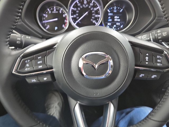 New 2025 MAZDA CX-5 AWD 2.5 S image 8