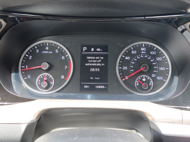 Used 2023 Kia K5 EX FWD image 18