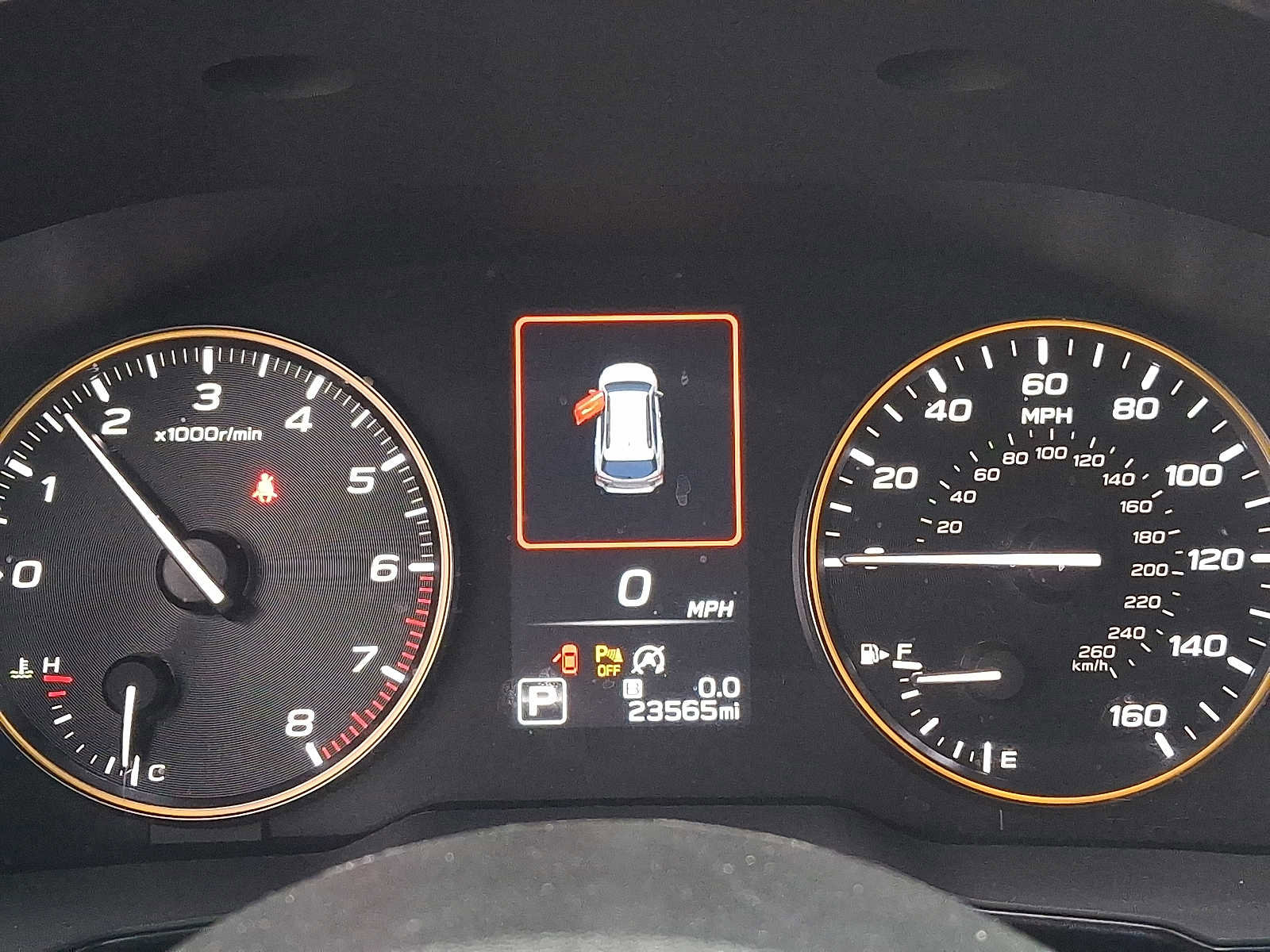 Used 2024 Subaru Outback Wilderness image 21