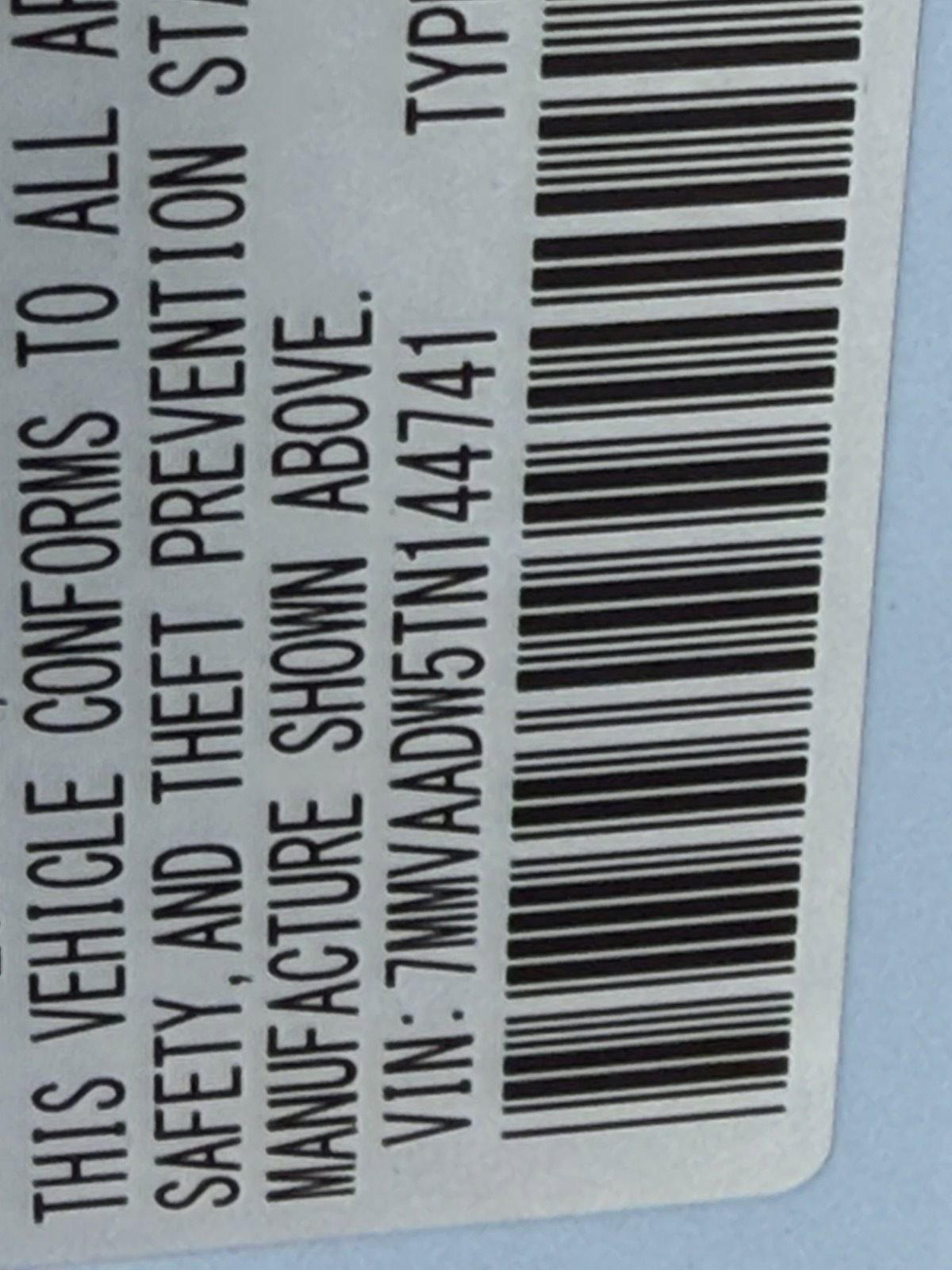 New 2026 MAZDA CX-50 AWD 2.5 Hybrid w/ Cargo Package image 23