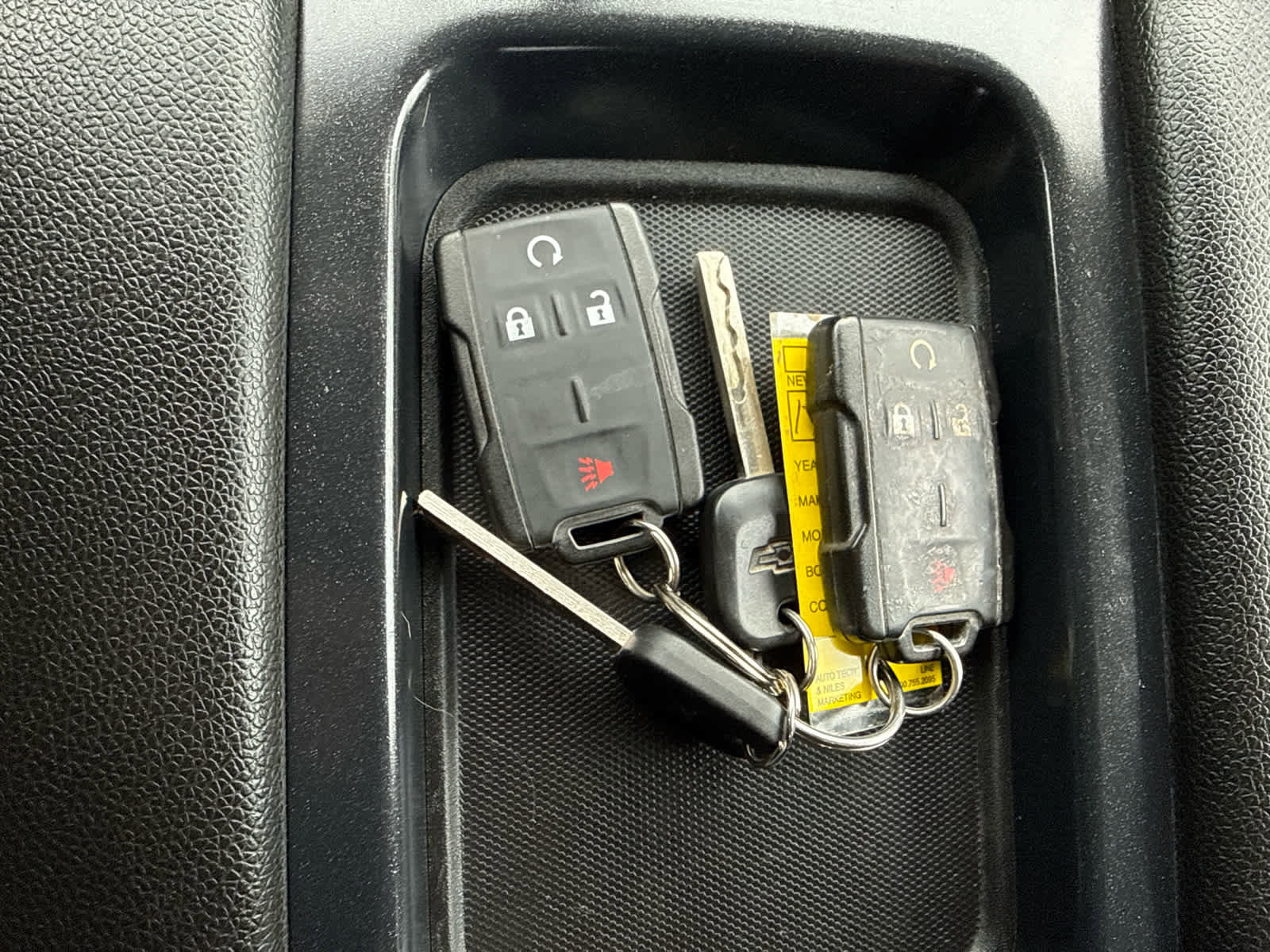 Used 2017 Chevrolet Silverado 1500 LT w/ All Star Edition image 22