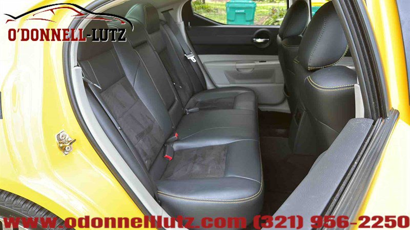 Used 2006 Dodge Charger R/T RWD image 11