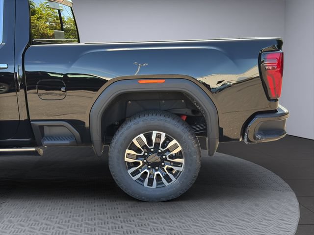 New 2026 GMC Sierra 2500 Denali Ultimate AWD/4WD image 29