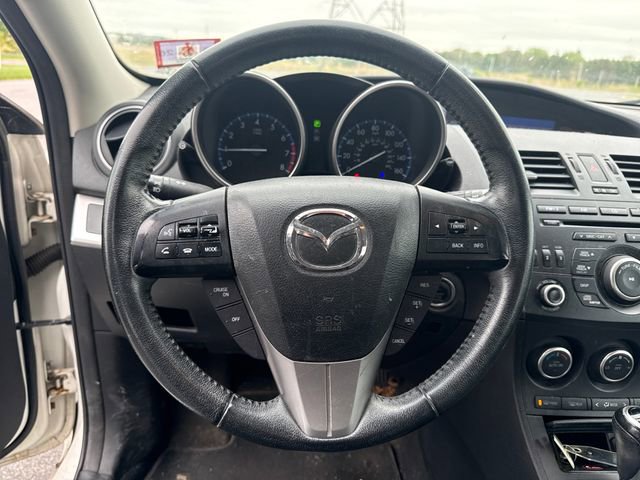Used 2013 MAZDA MAZDA3 i Touring FWD image 17