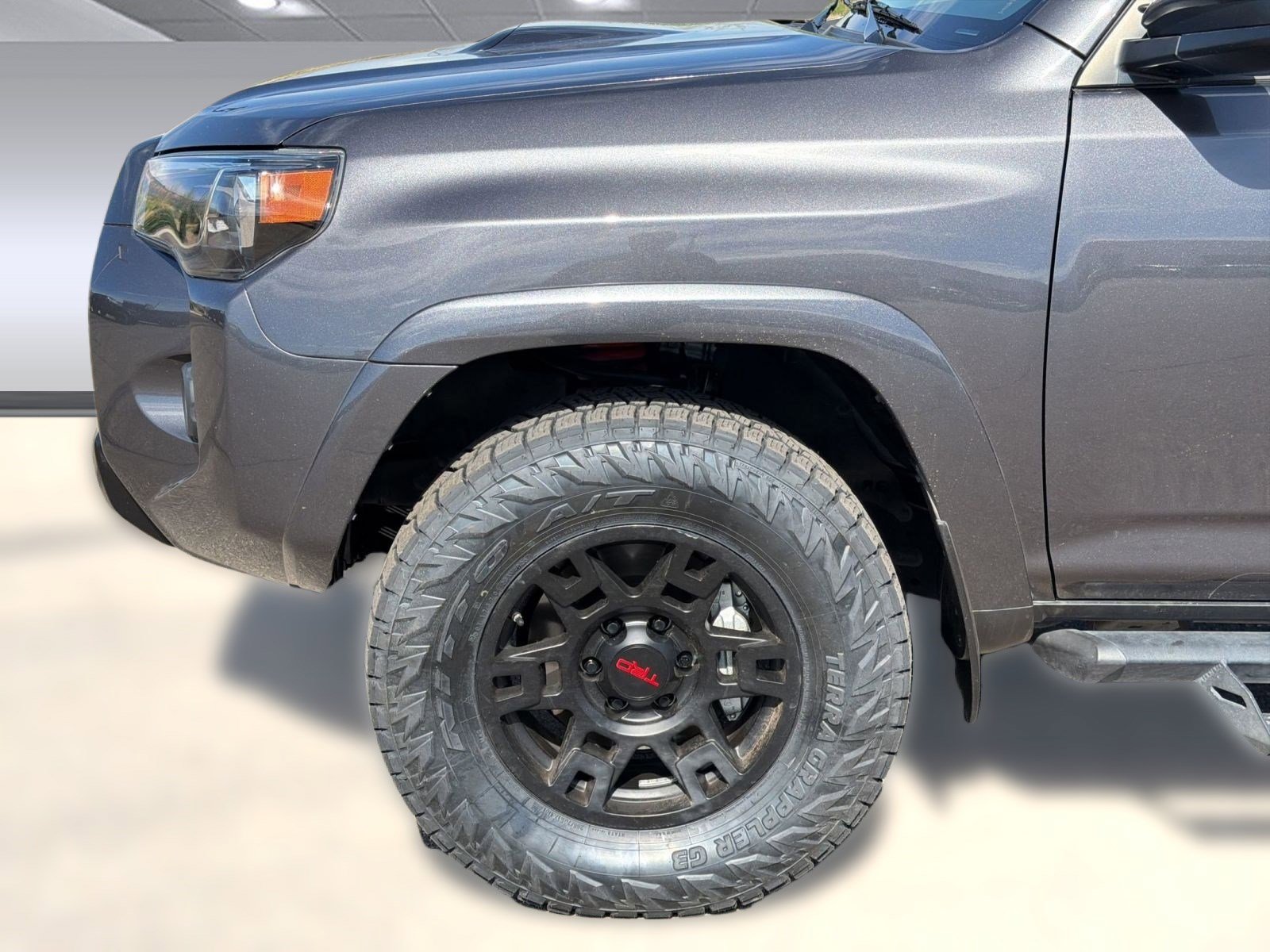 Used 2020 Toyota 4Runner TRD Pro image 12