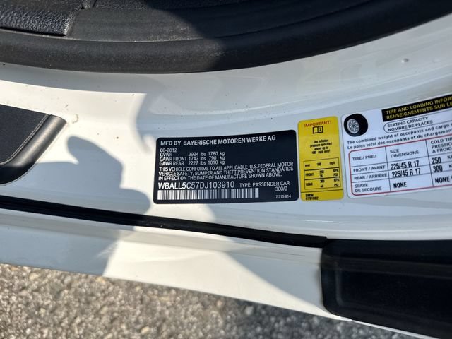 Used 2013 BMW Z4 sDrive28i RWD image 30