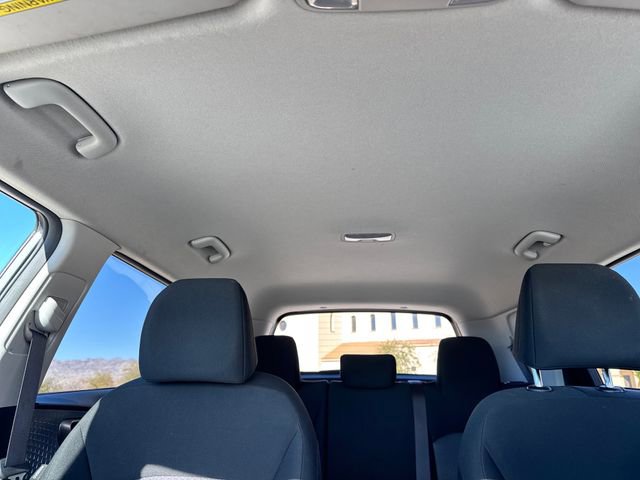 Used 2023 Kia Soul LX w/ LX Technology Package FWD image 21