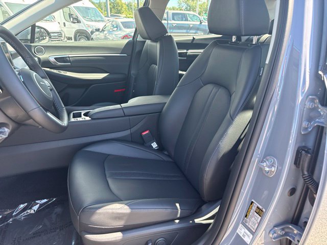 New 2026 Hyundai Sonata Limited FWD image 20