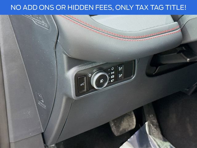 New 2026 Ford Explorer ST-Line image 10