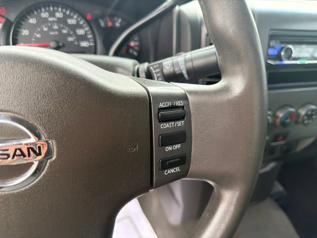 Used 2007 Nissan Titan XE RWD image 14