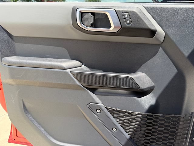 Used 2024 Ford Bronco Big Bend AWD/4WD image 19
