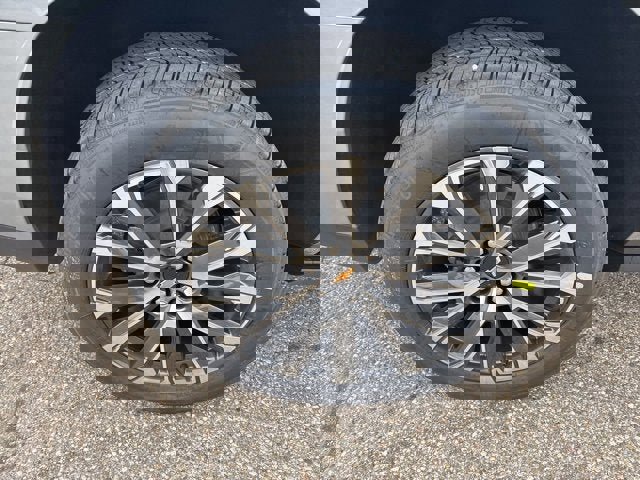 New 2026 Chevrolet Tahoe High Country image 17