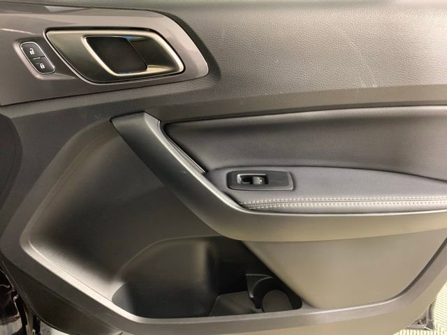 Used 2022 Ford Ranger Lariat w/ Equipment Group 501A High image 31