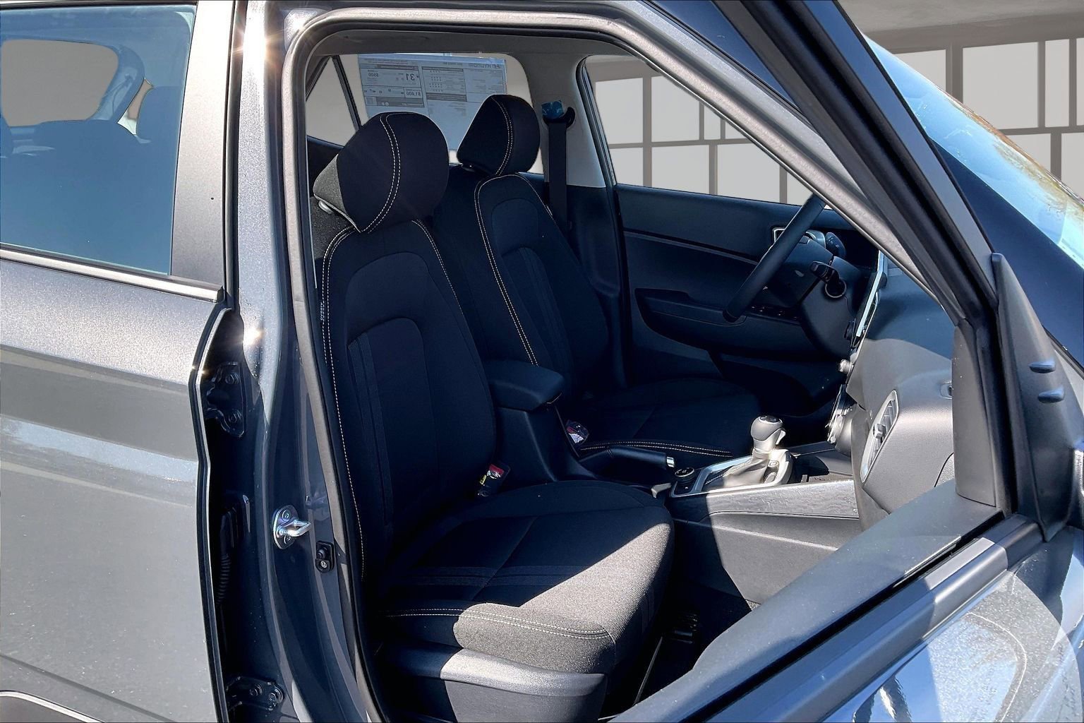 New 2026 Hyundai Venue SEL image 11