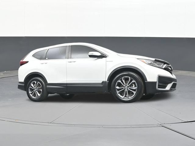 Used 2021 Honda CR-V EX-L image 50