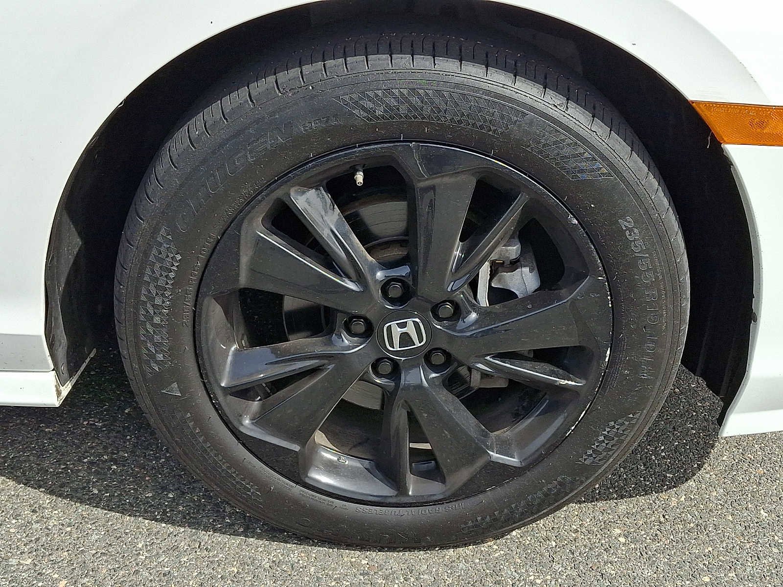 Used 2023 Honda Odyssey Sport image 8