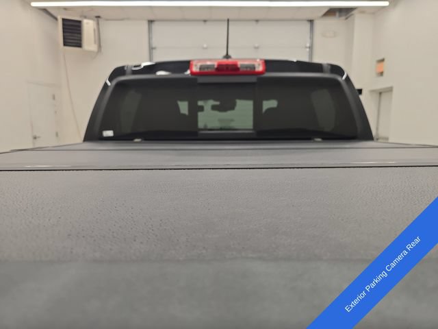Used 2022 GMC Canyon Denali AWD/4WD image 15