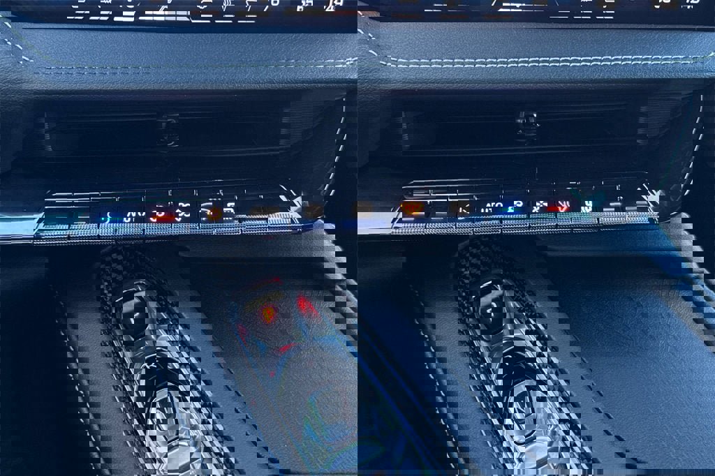 New 2026 Chevrolet Corvette Z06 image 20