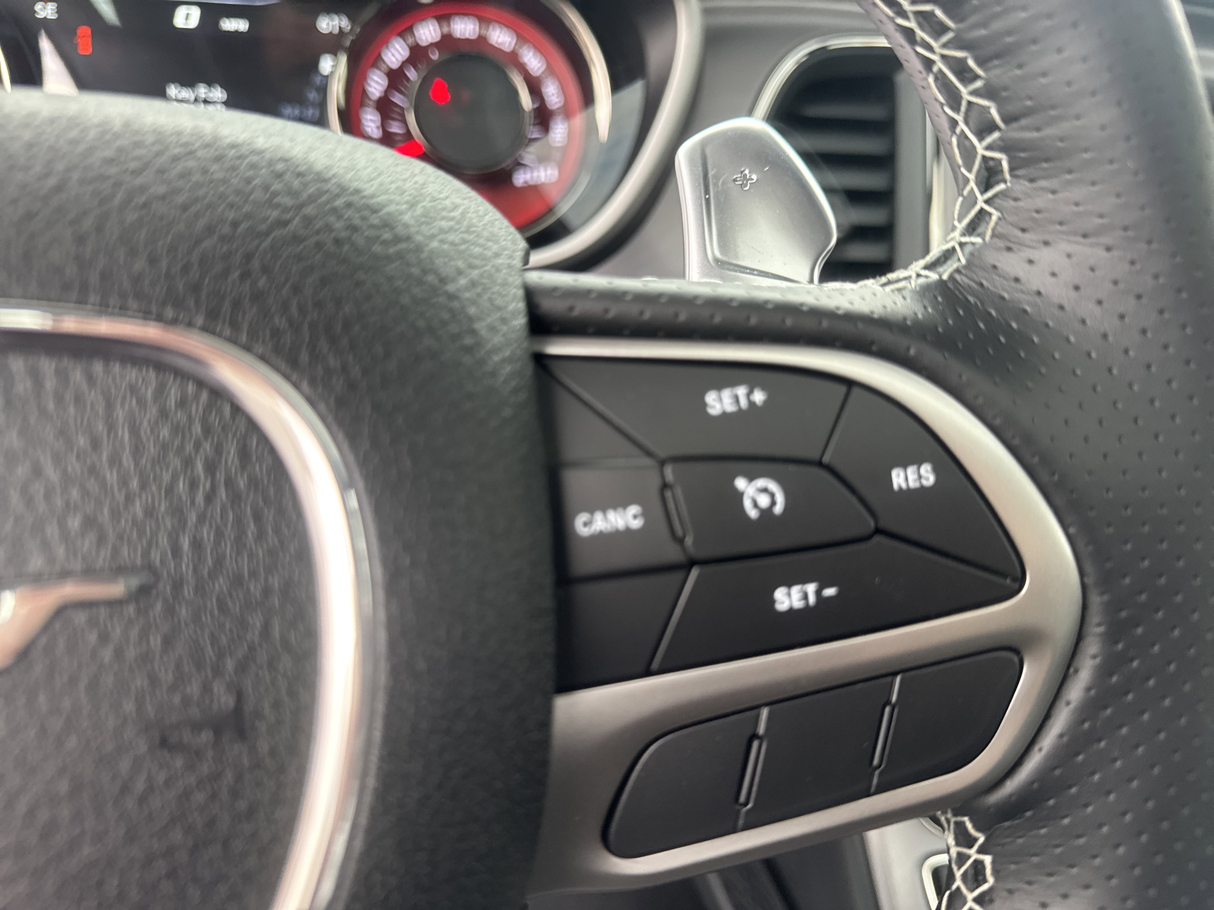 Used 2023 Dodge Challenger SRT Hellcat image 20