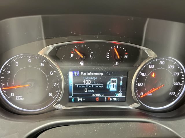 Used 2018 GMC Acadia SLT FWD image 11
