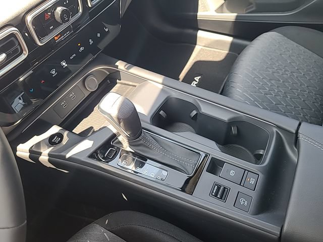 New 2026 Nissan Sentra SV w/ SV Convenience Package FWD image 19