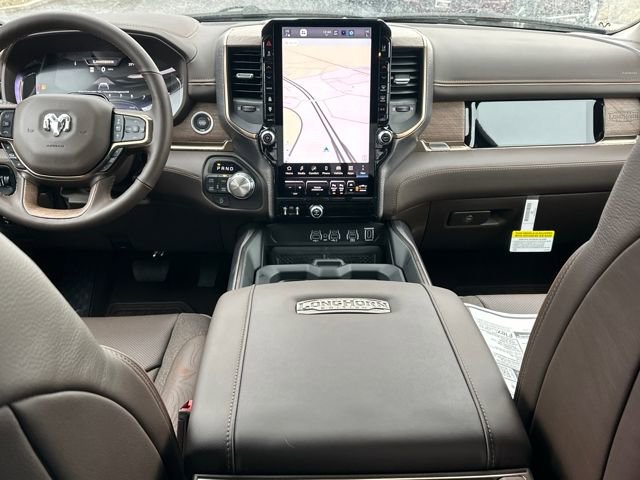 New 2026 RAM 1500 Limited image 23