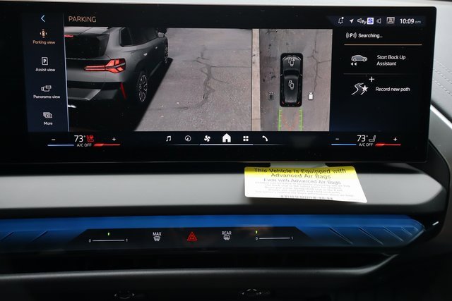 Used 2025 BMW X3 xDrive30i w/ Premium Package image 9