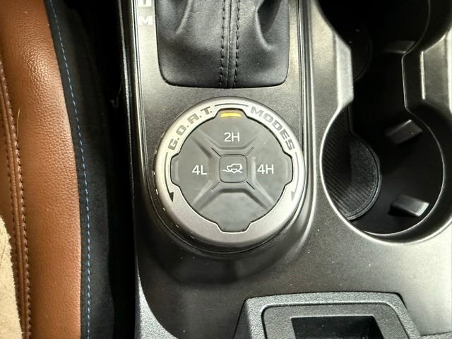 Used 2022 Ford Bronco Outer Banks image 40