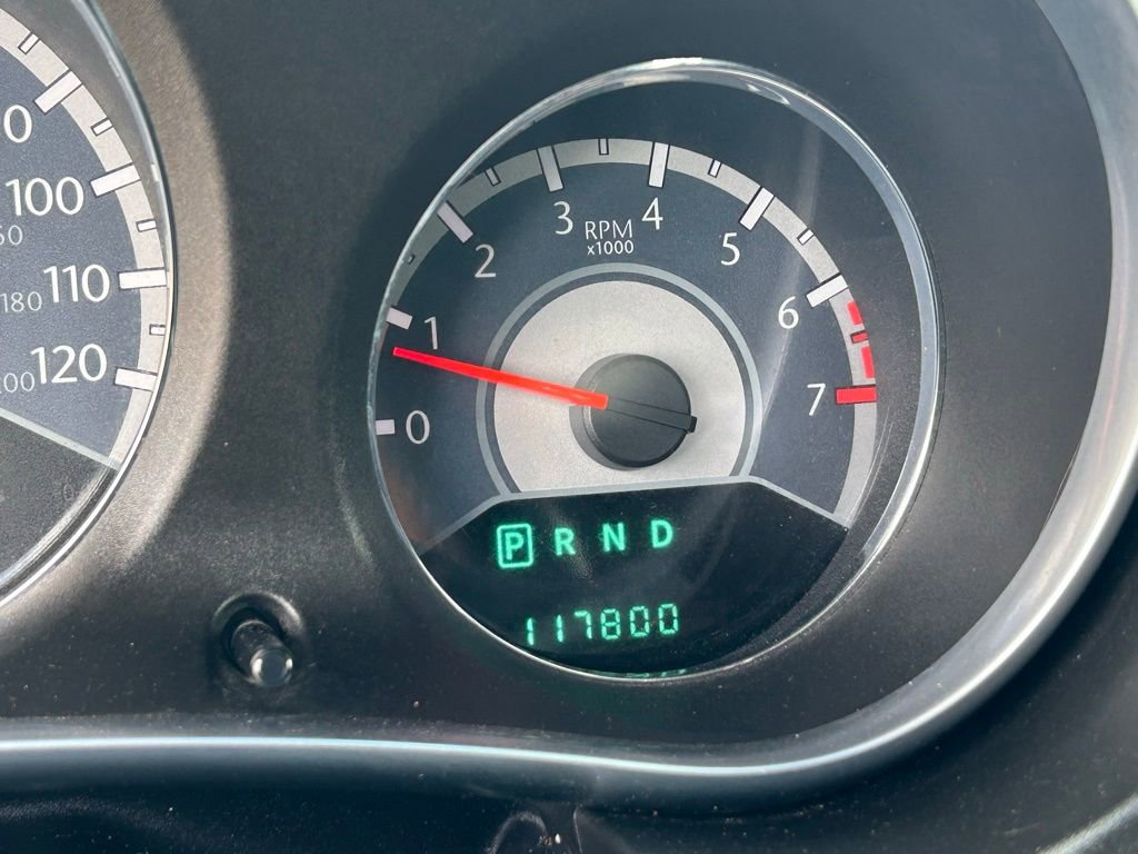 Used 2012 Chrysler 200 Touring w/ Sun/Sound Group image 16