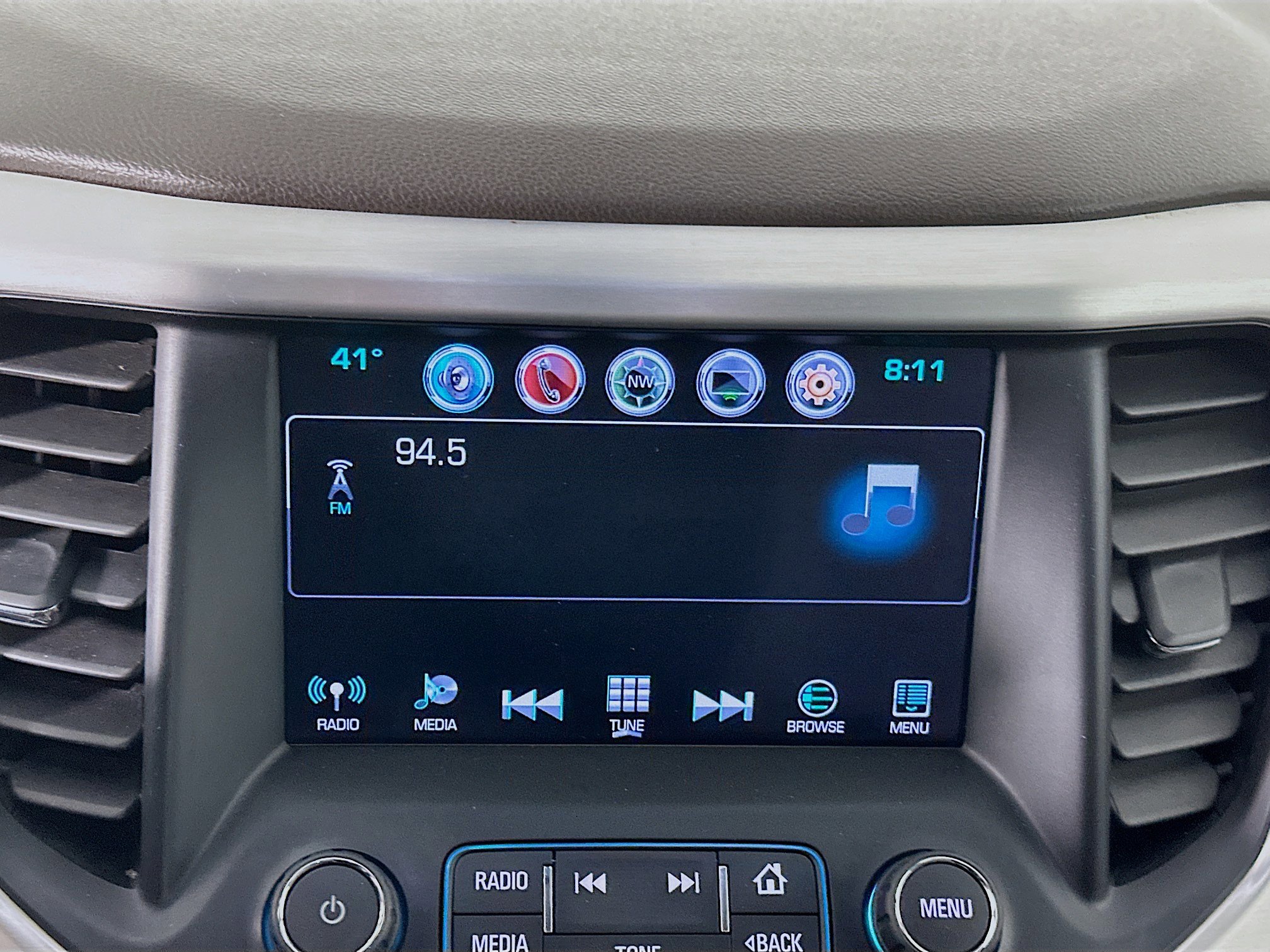 Used 2019 GMC Acadia SLT image 21